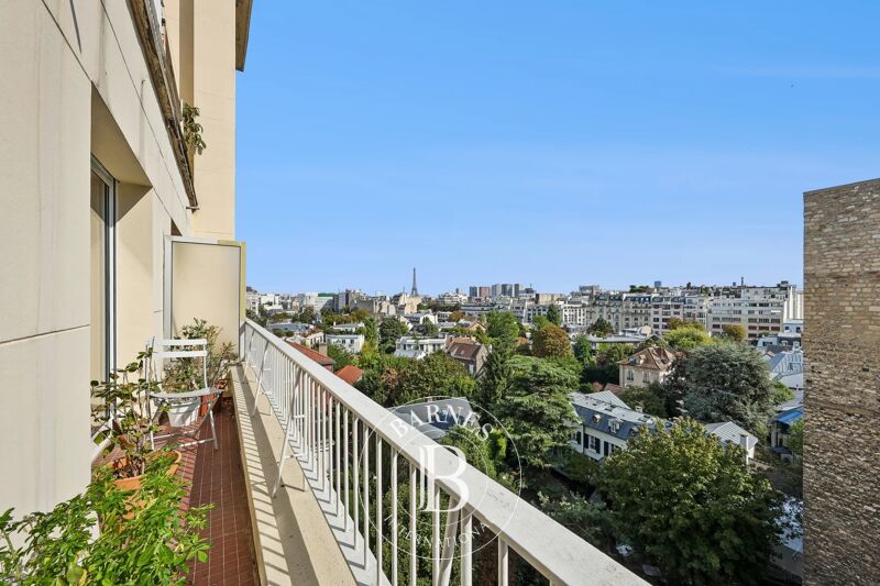 À vendre Appartement | Paris 16ème - picture 3