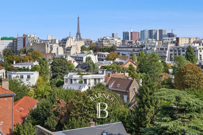 À vendre Appartement | Paris 16ème - picture 1