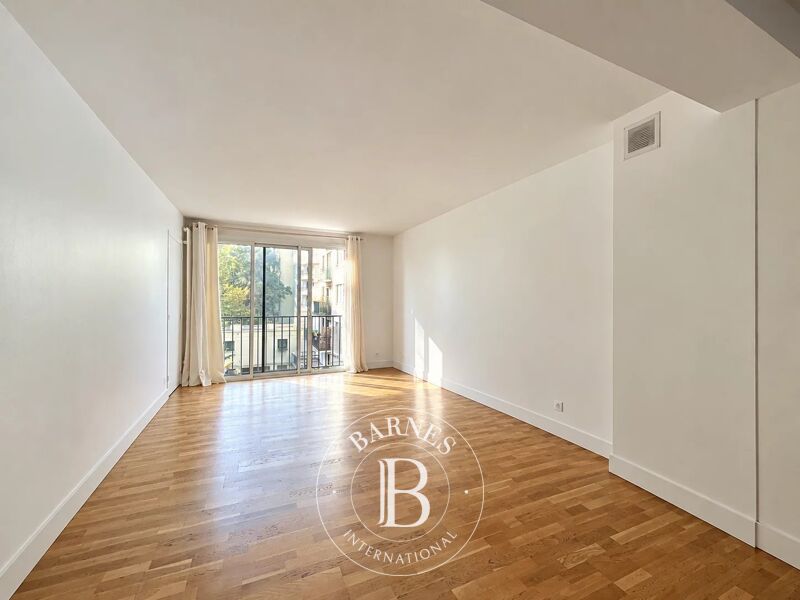 À louer Appartement | Saint-Cloud - picture 1
