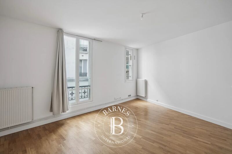 Zu verkaufen Wohnung | Paris 6ème - picture 1