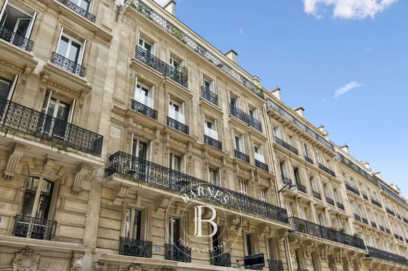 Zu verkaufen Wohnung | Paris 6ème - picture 2