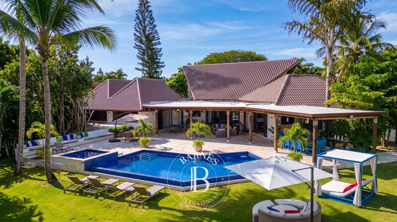 À vendre Villa | La Romana - picture 2