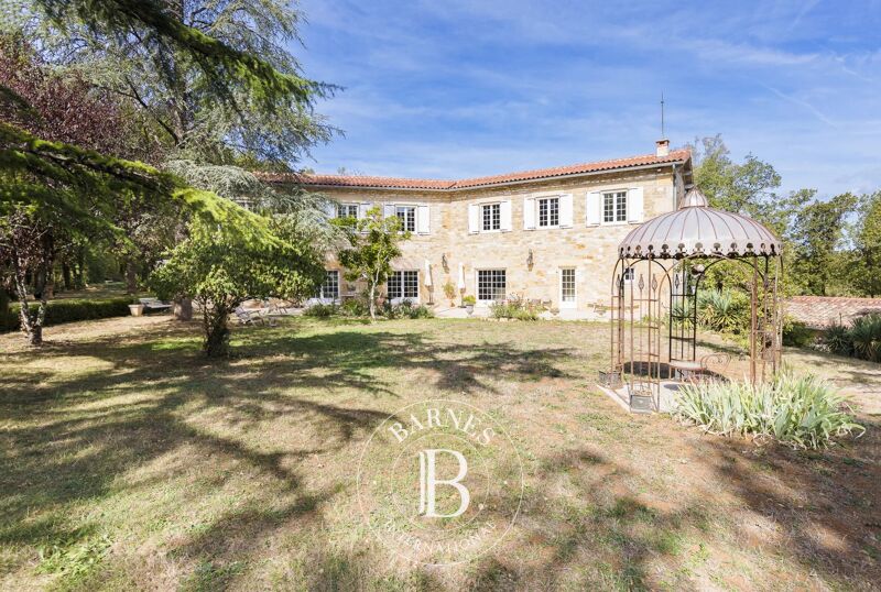 For Sale Property | Saint-Antonin-Noble-Val - picture 1