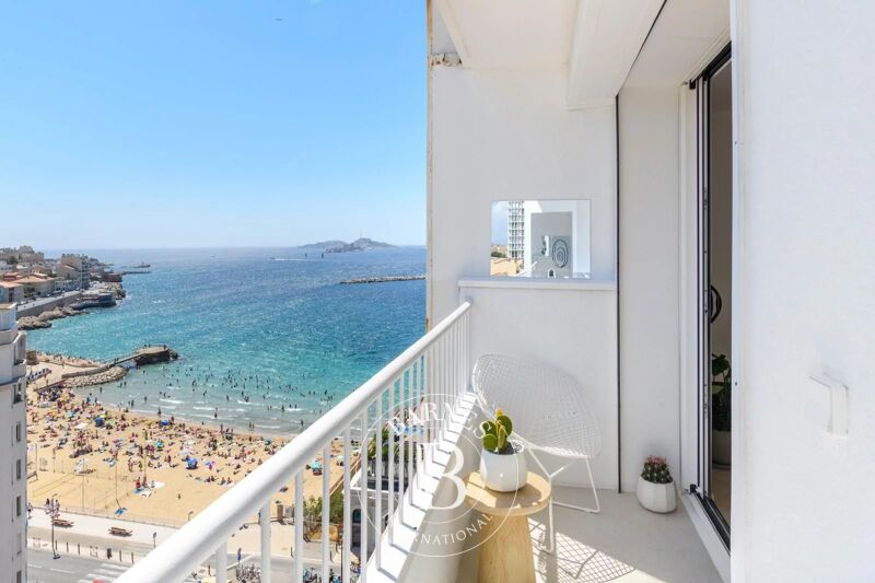 À vendre Appartement | Marseille 7ème - picture 1