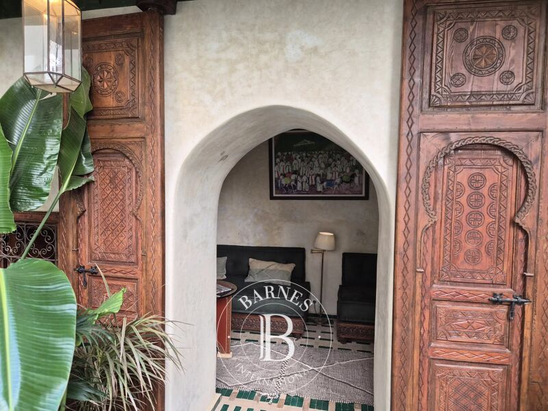 For Sale Riad | Marrakech - picture 3