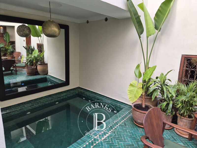 For Sale Riad | Marrakech - picture 1