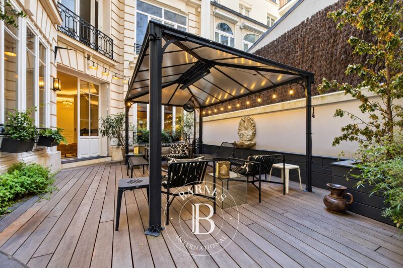 À vendre Appartement | Paris 8ème - picture 1