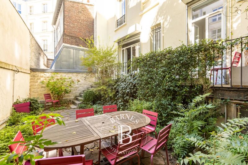 For Sale Mansion | Paris 17ème - picture 3