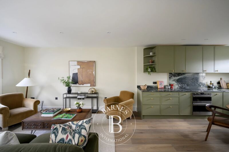 À vendre Appartement | Londres - picture 3
