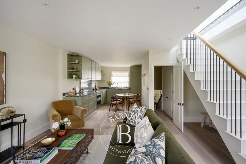 À vendre Appartement | Londres - picture 1