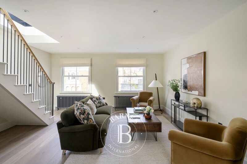 À vendre Appartement | Londres - picture 2