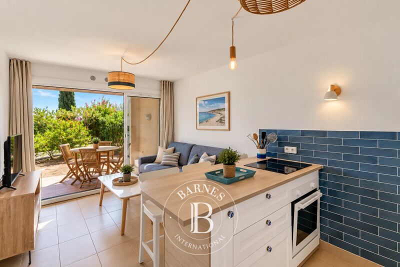 For Sale Apartment | La Croix-Valmer - picture 1