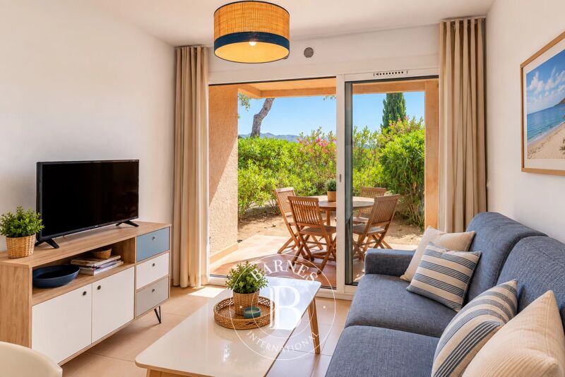 For Sale Apartment | La Croix-Valmer - picture 3