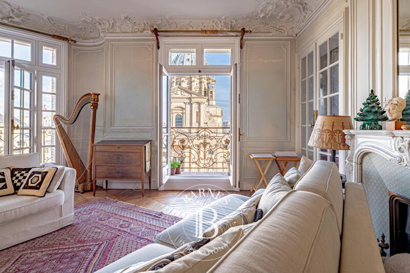 For Sale Apartment | Paris 5ème - picture 3