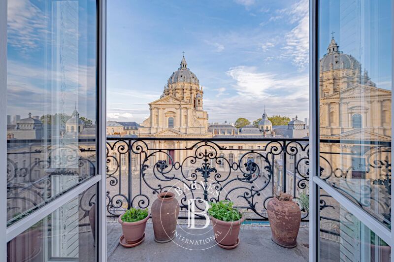 For Sale Apartment | Paris 5ème - picture 1