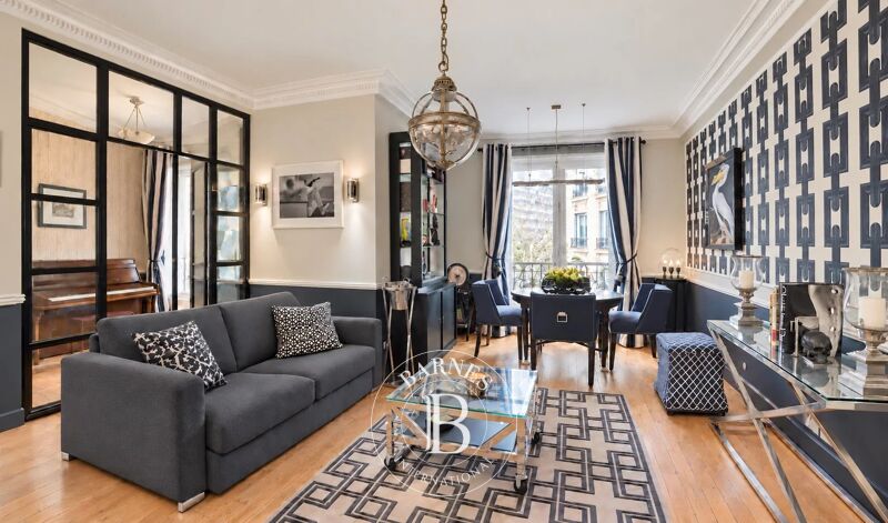 À vendre Appartement | Paris 15ème - picture 1