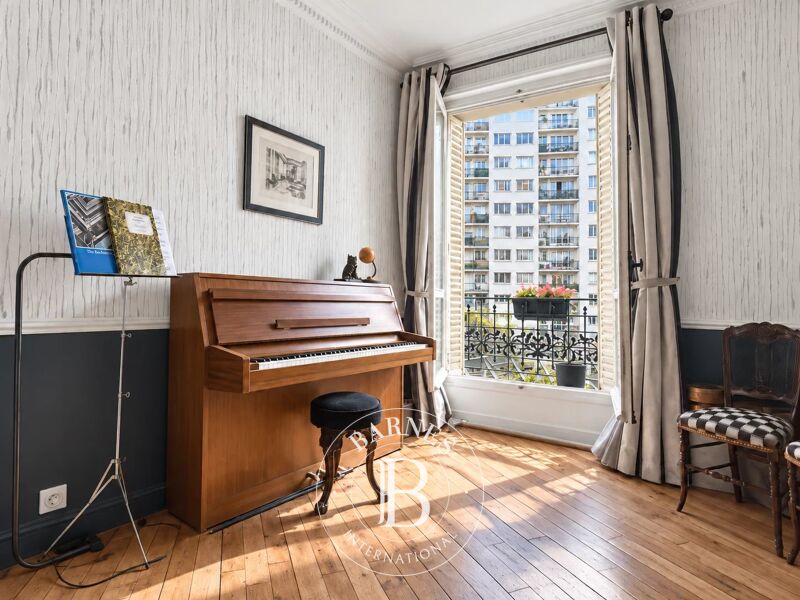 À vendre Appartement | Paris 15ème - picture 3