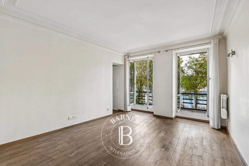 À vendre Appartement | Paris 16ème - picture 2