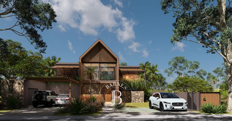 À vendre Villa | Anse La Raie - picture 2