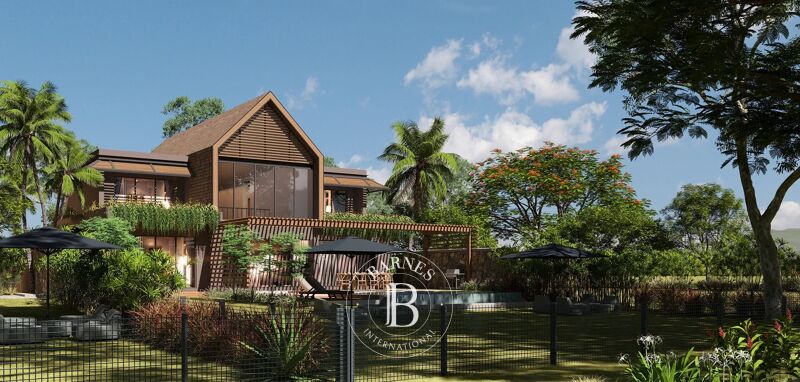À vendre Villa | Anse La Raie - picture 3