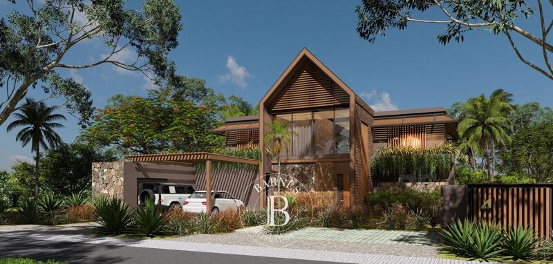 À vendre Villa | Anse La Raie - picture 1