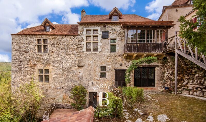 For Sale Property | Saint-Cirq-Lapopie - picture 3