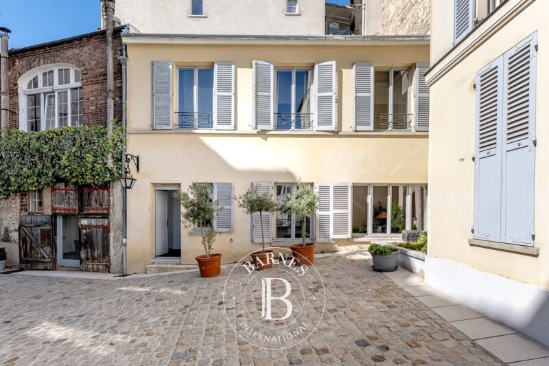 À vendre Maison | Paris 13ème - picture 1