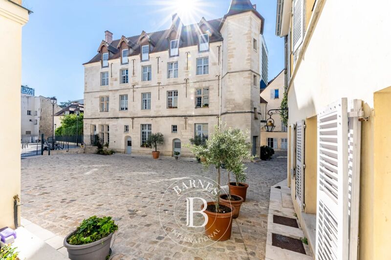 À vendre Maison | Paris 13ème - picture 2