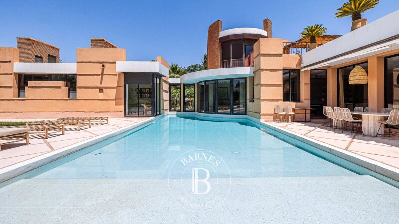 For Sale Villa | Marrakech - picture 1