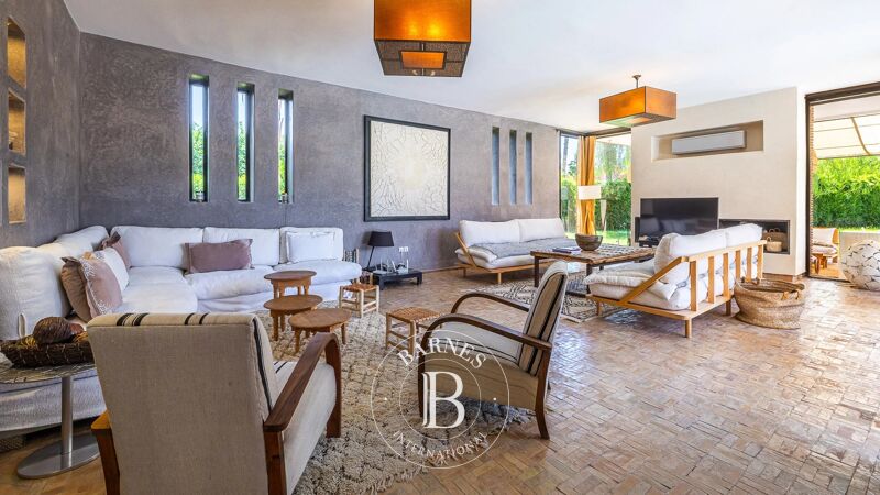 For Sale Villa | Marrakech - picture 3