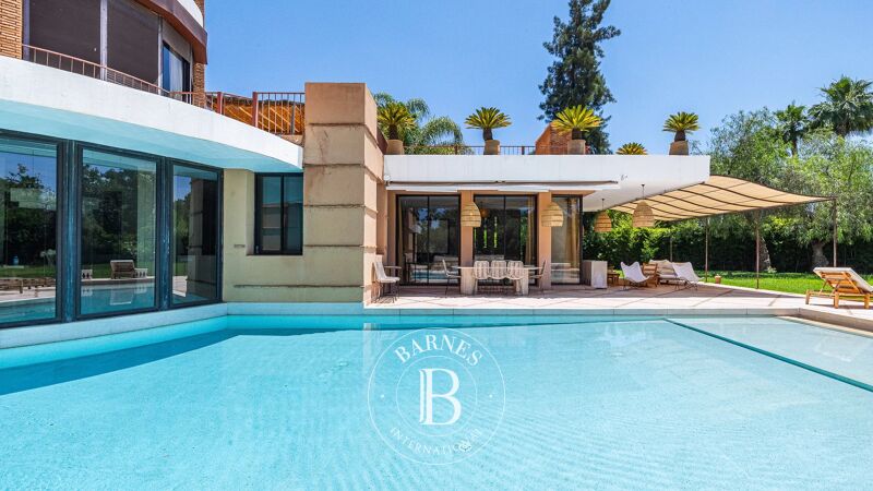 For Sale Villa | Marrakech - picture 2