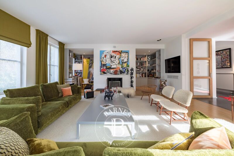 Zu verkaufen Villa | Uccle - picture 2