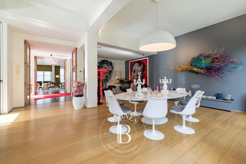Zu verkaufen Villa | Uccle - picture 3