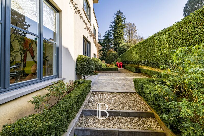 Vendita Villa | Uccle - picture 1
