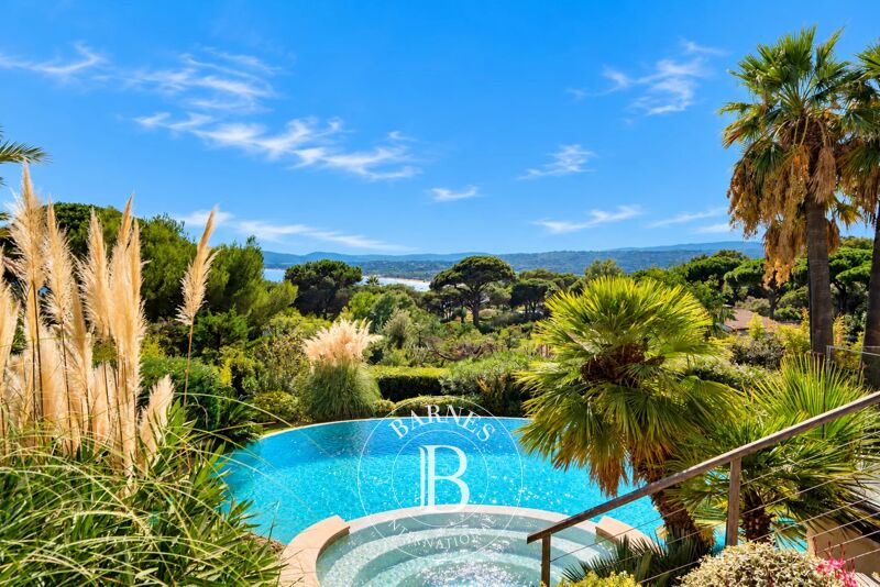 À louer Villa | Ramatuelle - picture 3