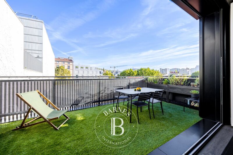Zu verkaufen Haus | Montreuil - picture 3