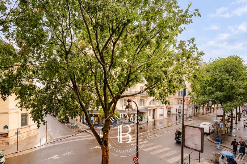 For Sale Apartment | Paris 3ème - picture 2