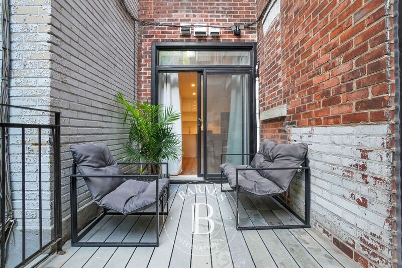 Zu vermieten Wohnung | Montréal (Le... - picture 3