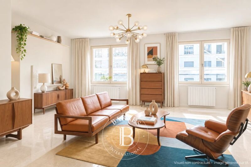 À vendre Appartement | Lyon 6ème - picture 1