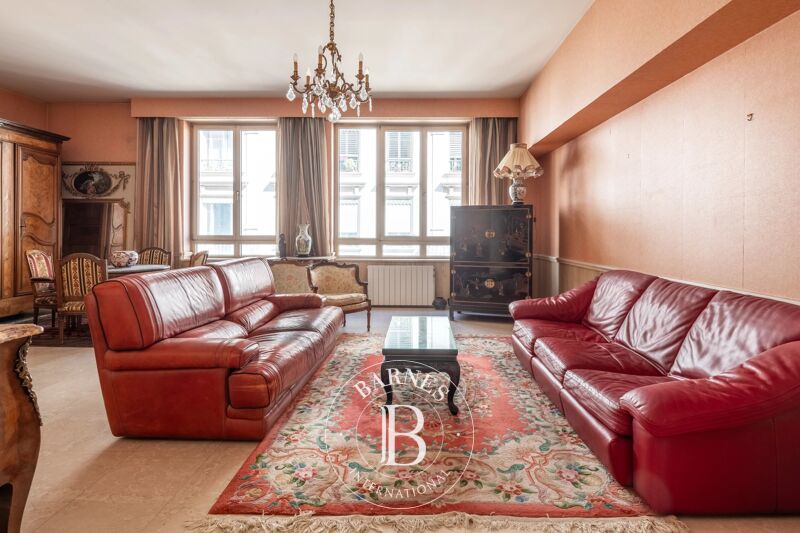 À vendre Appartement | Lyon 6ème - picture 2