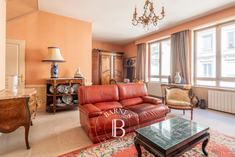 À vendre Appartement | Lyon 6ème - picture 3