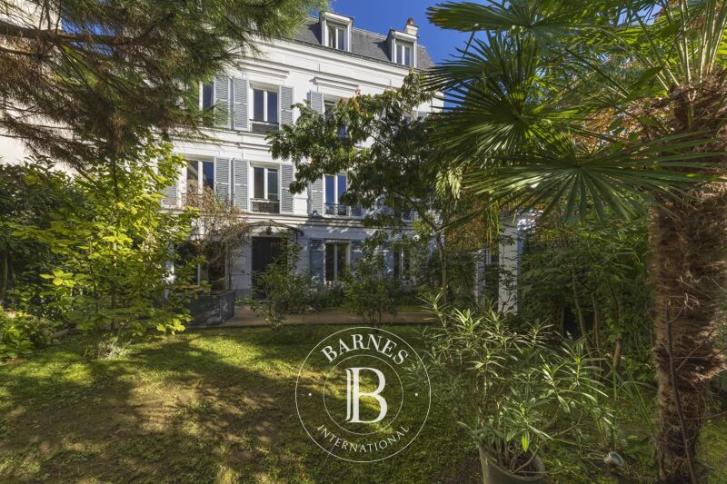 À vendre Maison de village | Saint-Cloud - picture 1
