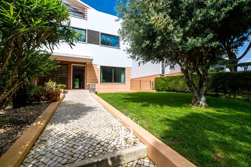 Zu vermieten Doppelvilla | Cascais e Estoril - picture 3