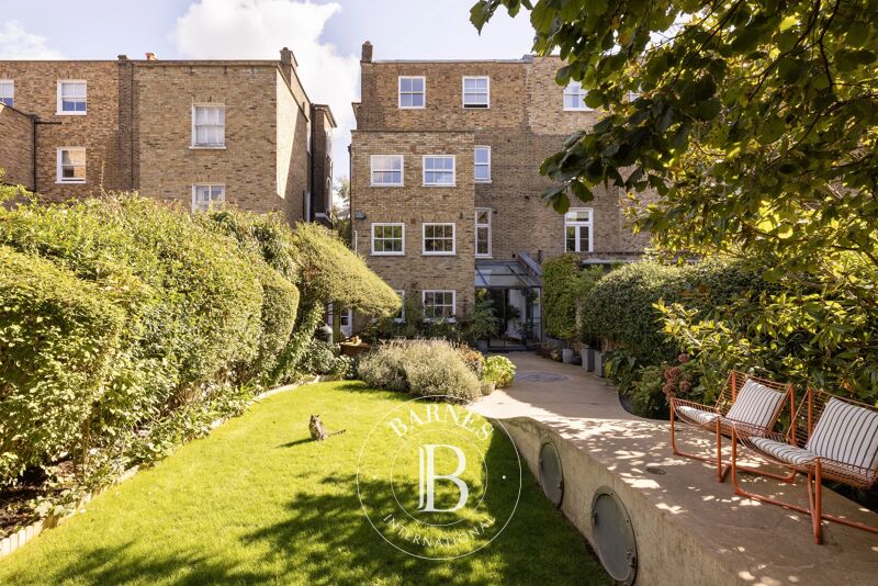 Zu verkaufen Haus | London - picture 1