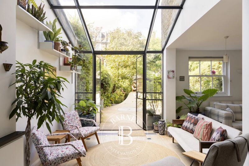 Zu verkaufen Haus | London - picture 2