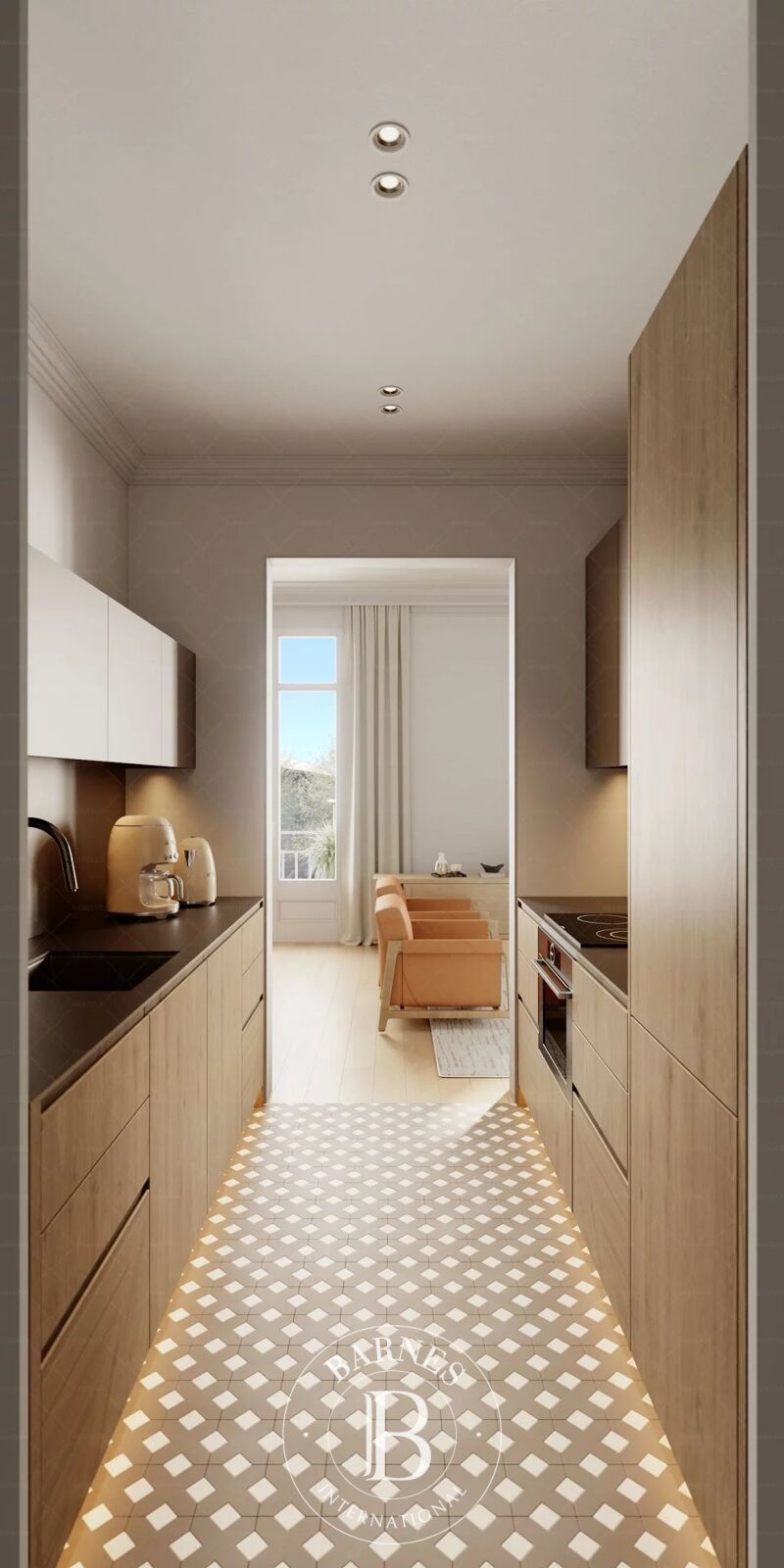 Venta Piso | Barcelona - picture 3