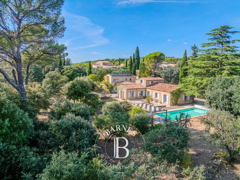 À vendre Maison | Aix-en-Provence - picture 1
