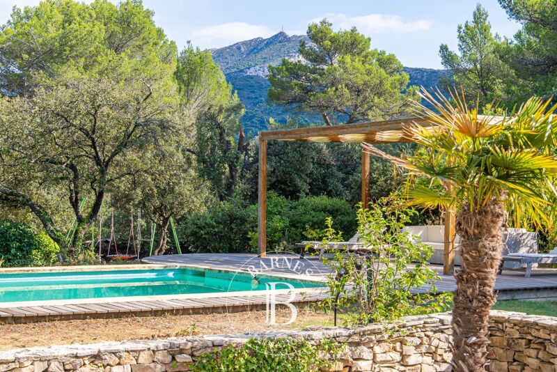 À vendre Maison | Aix-en-Provence - picture 2