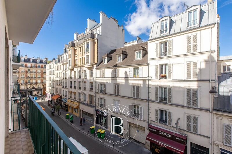 Vendita Appartamento | Paris 17ème - picture 3