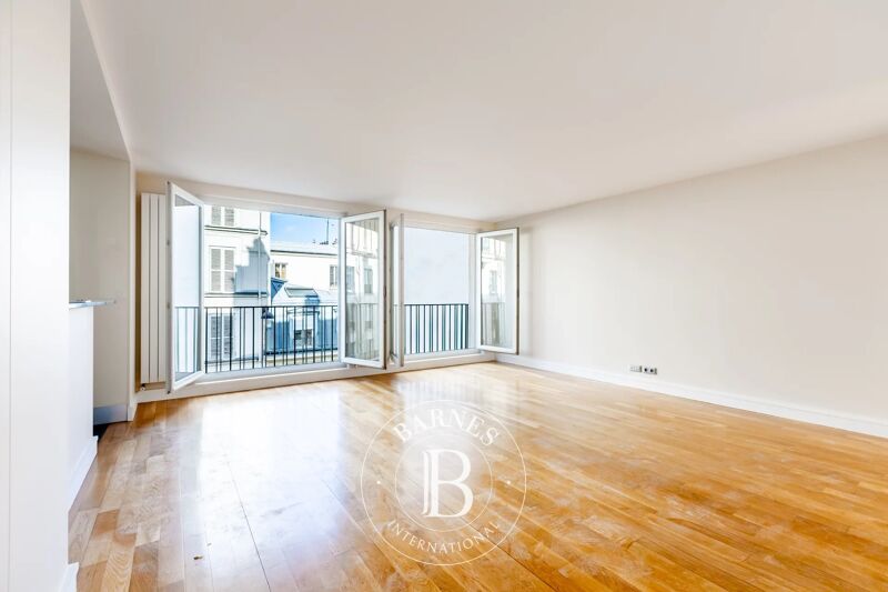 Vendita Appartamento | Paris 17ème - picture 2
